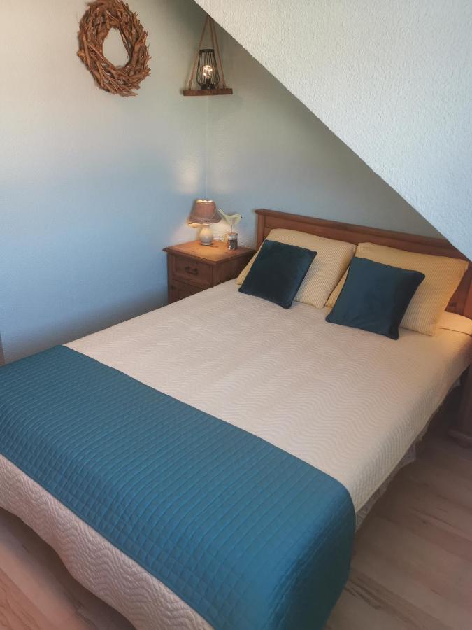 Pokoje Goscinne Keja Władysławowo Exterior foto